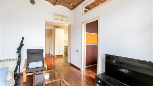 Apartments in Barcelona Eixample - photo 4