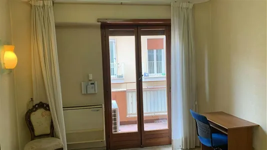 Rooms in Roma Municipio II – Parioli/Nomentano - photo 4