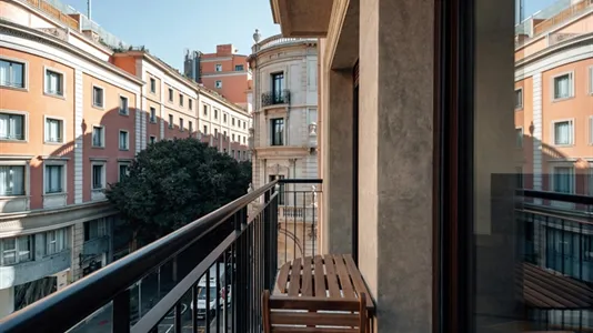 Apartments in Barcelona Ciutat Vella - photo 8
