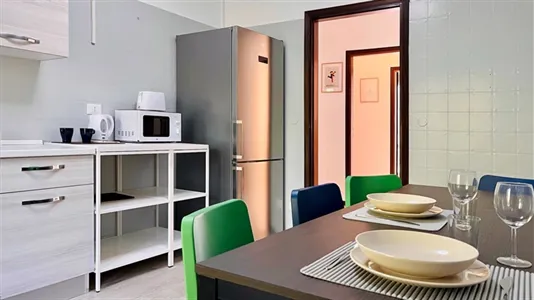 Rooms in Padua - photo 9