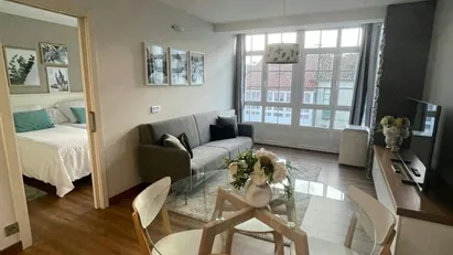 Apartment for rent in Santiago de Compostela, Galicia