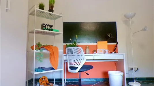 Rooms in Bologna - photo 9