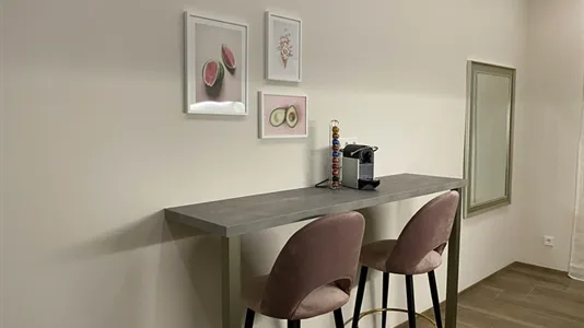 Apartments in Vienna Favoriten - photo 7