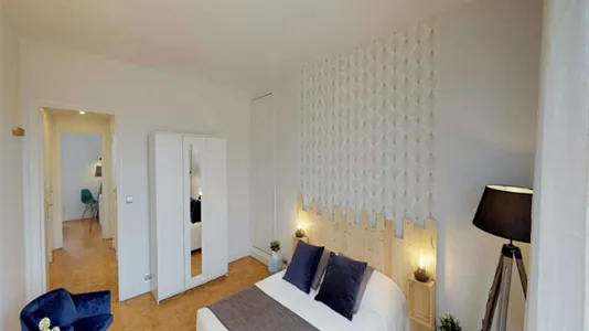 Rooms in Paris 16ème arrondissement (South) - photo 2