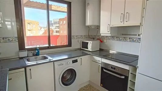 Apartments in Madrid Tetuán - photo 8