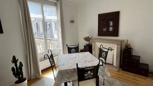 Apartments in Paris 4ème arrondissement - Marais - photo 10