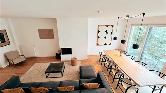 Apartments in Location is not specified - photo 5