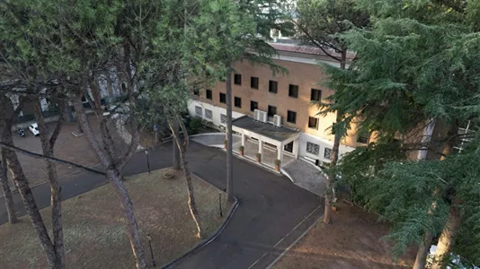 Rooms in Roma Municipio XV – Cassia/Flaminia - photo 6