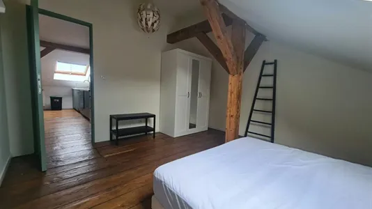 Apartments in Mulhouse - photo 8