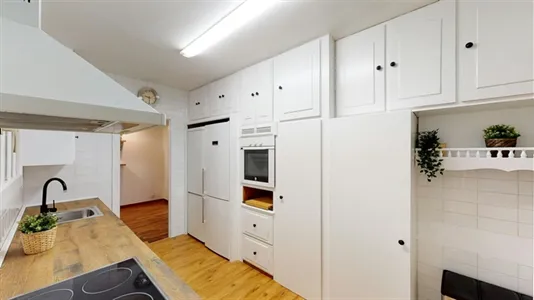 Rooms in Barcelona Eixample - photo 6