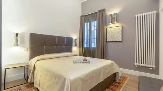 Apartments in Florence - photo 10