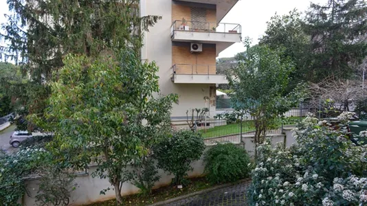 Rooms in Roma Municipio IX – EUR - photo 5