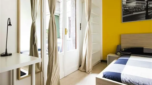 Rooms in Milano Zona 6 - Barona, Lorenteggio - photo 7