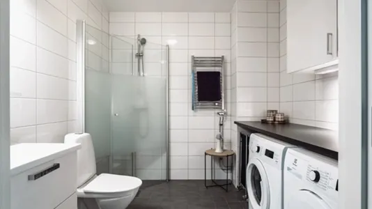 Apartments in Alingsås - photo 9