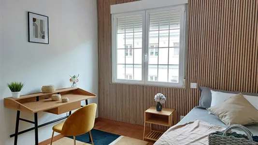 Rooms in Madrid Arganzuela - photo 4