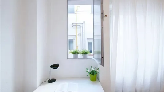 Rooms in Madrid Centro - photo 5