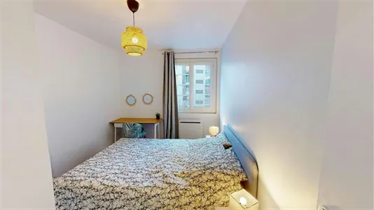 Rooms in Grenoble - photo 1