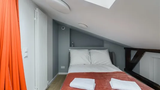 Apartments in Location is not specified - photo 8