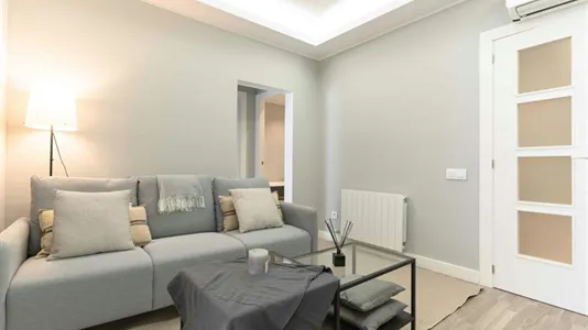 Rooms in Barcelona Sarrià-St. Gervasi - photo 7