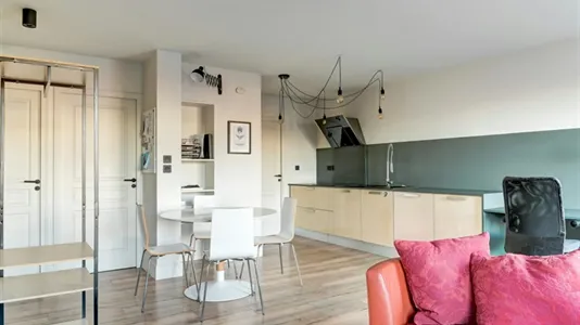 Apartments in Lyon - photo 6