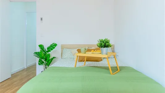 Rooms in Getafe - photo 4