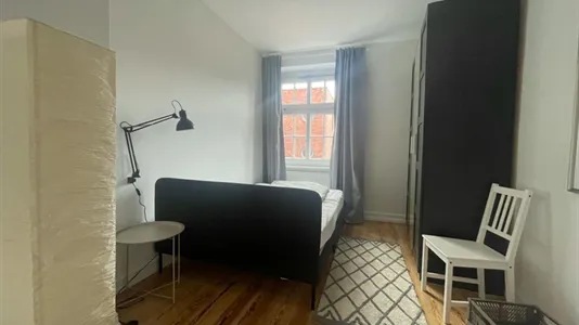 Apartments in Hamburg Mitte - photo 9