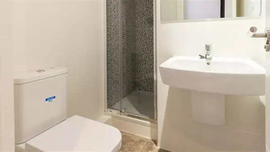 Rooms in Madrid Salamanca - photo 7