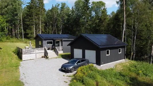 Houses in Vårgårda - photo 4