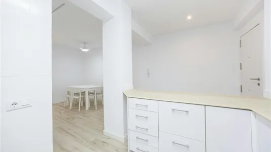 Rooms in Alboraya - photo 8