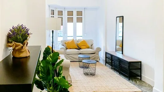 Rooms in Valencia Ciutat Vella - photo 8