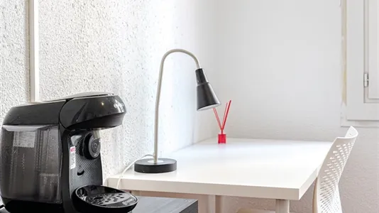 Rooms in Alcalá de Henares - photo 7