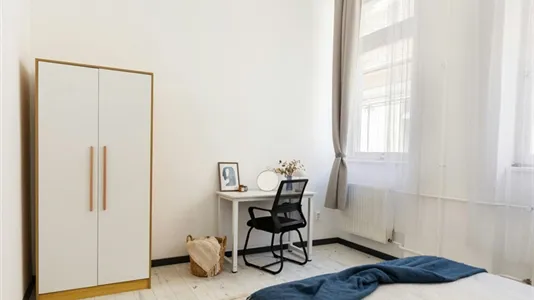 Rooms in Budapest Erzsébetváros - photo 3
