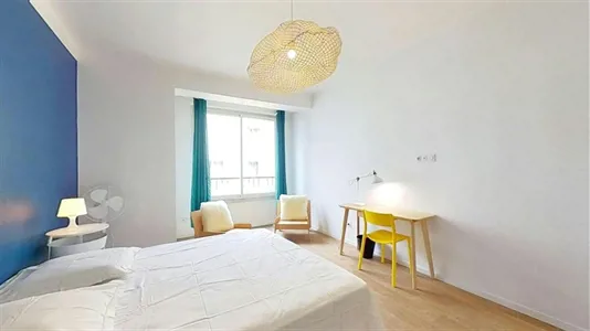 Rooms in Toulon - photo 2