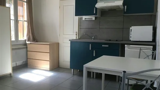 Apartments in Montpellier - photo 2