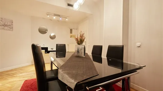 Apartments in Madrid Retiro - photo 9