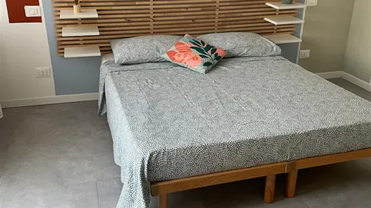 Rooms in Padua - photo 7