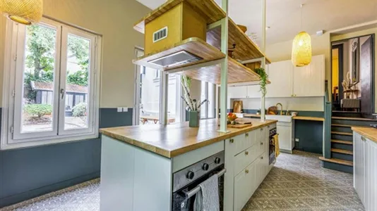 Rooms in Paris 19ème arrondissement - photo 7