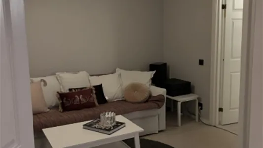 Apartments in Gothenburg City Centre - photo 10