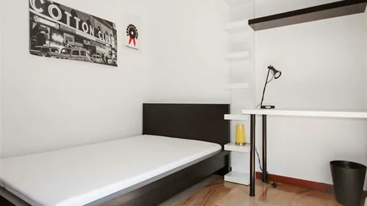 Rooms in Milano Zona 2 - Stazione Centrale, Gorla, Turro, Greco, Crescenzago - photo 3