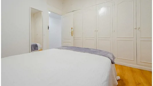 Rooms in Madrid Salamanca - photo 3