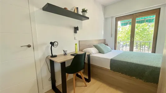 Rooms in Madrid Latina - photo 5
