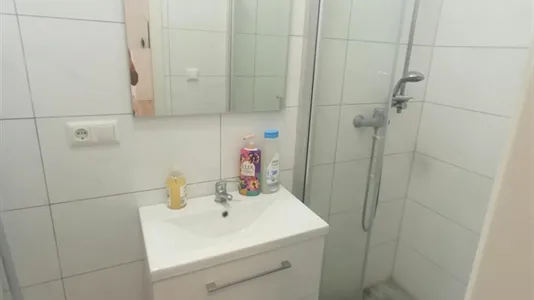 Rooms in Vienna Brigittenau - photo 8