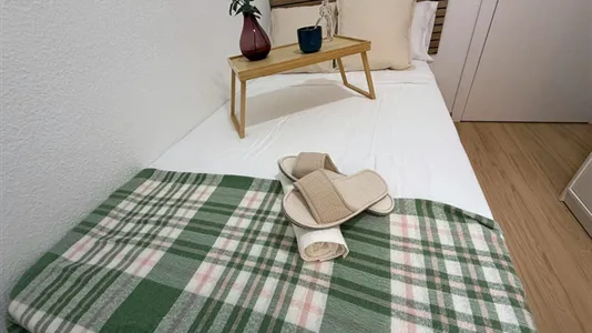 Rooms in Alcalá de Henares - photo 1