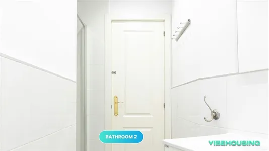 Rooms in Madrid Retiro - photo 8