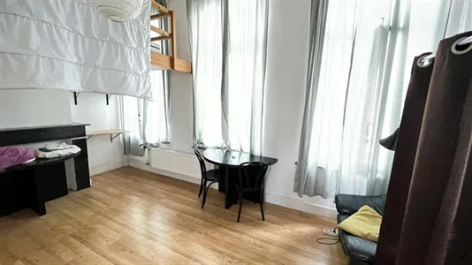 Rooms in Brussels Elsene - photo 5