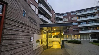 Apartment for rent in Rotterdam