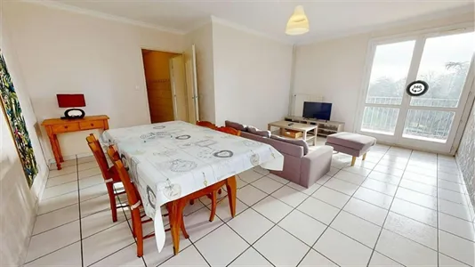 Rooms in Toulouse - photo 10