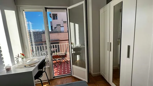 Rooms in Madrid Tetuán - photo 4