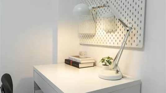 Rooms in Madrid Tetuán - photo 4