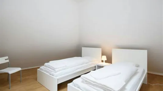 Apartments in Vienna Alsergrund - photo 7